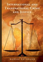 Download this eBook International and Transnational Crime and Justice