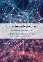 Télécharger le livre :  Ultra-dense Networks