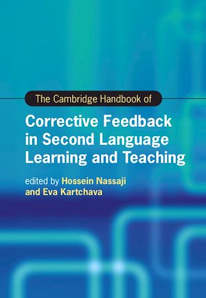 Download the eBook: The Cambridge Handbook of Corrective Feedback in Second Language Learning and Teaching
