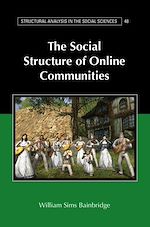 Download this eBook The Social Structure of Online Communities