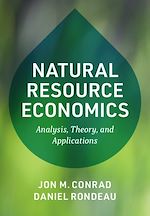 Download this eBook Natural Resource Economics