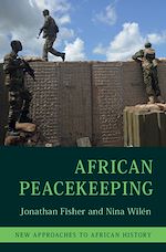 Télécharger le livre :  African Peacekeeping