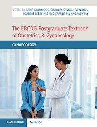 Téléchargez le livre :  The EBCOG Postgraduate Textbook of Obstetrics & Gynaecology
