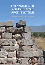 Download this eBook The Origins of Greek Temple Architecture