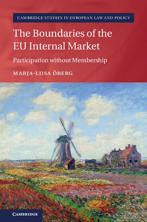 Download the eBook: The Boundaries of the EU Internal Market