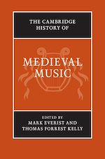 Télécharger le livre :  The Cambridge History of Medieval Music