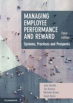 Download this eBook Managing Employee Performance and Reward