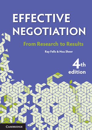 Download the eBook: Effective Negotiation