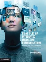 Download this eBook Principles of Integrated Marketing Communications