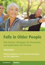 Download this eBook Falls in Older People