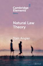Télécharger le livre :  Natural Law Theory