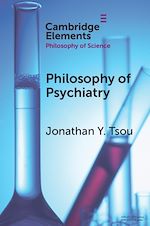 Télécharger le livre :  Philosophy of Psychiatry