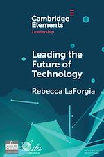 Download this eBook Leading the Future of Technology