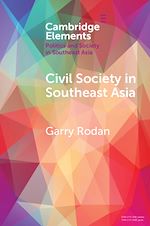Télécharger le livre :  Civil Society in Southeast Asia
