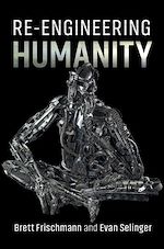 Download this eBook Re-Engineering Humanity