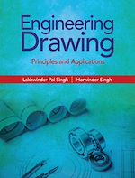 Télécharger le livre :  Engineering Drawing