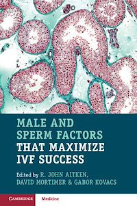 Téléchargez le livre :  Male and Sperm Factors that Maximize IVF Success