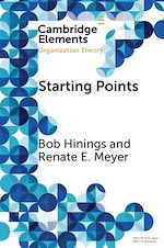 Télécharger le livre :  Starting Points
