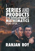 Download this eBook Series and Products in the Development of Mathematics: Volume 1
