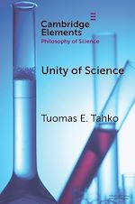 Télécharger le livre :  Unity of Science