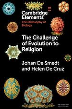Télécharger le livre :  The Challenge of Evolution to Religion