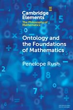 Télécharger le livre :  Ontology and the Foundations of Mathematics