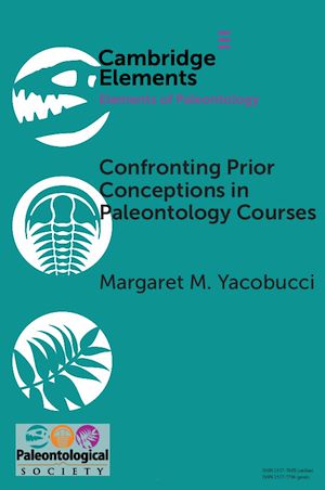Téléchargez le livre :  Confronting Prior Conceptions in Paleontology Courses