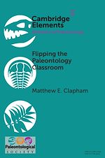 Télécharger le livre :  Flipping the Paleontology Classroom