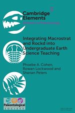 Télécharger le livre :  Integrating Macrostrat and Rockd into Undergraduate Earth Science Teaching