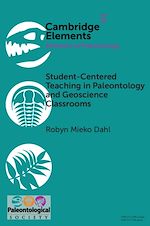 Télécharger le livre :  Student-Centered Teaching in Paleontology and Geoscience Classrooms