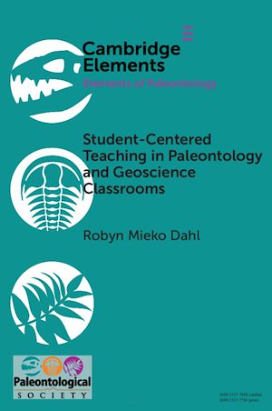 Téléchargez le livre :  Student-Centered Teaching in Paleontology and Geoscience Classrooms