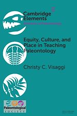 Télécharger le livre :  Equity, Culture, and Place in Teaching Paleontology