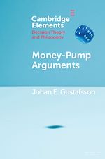 Télécharger le livre :  Money-Pump Arguments