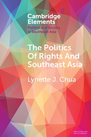 Téléchargez le livre :  The Politics of Rights and Southeast Asia