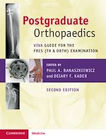 Télécharger le livre :  Postgraduate Orthopaedics