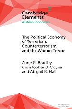 Télécharger le livre :  The Political Economy of Terrorism, Counterterrorism, and the War on Terror