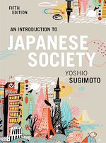 Download this eBook An Introduction to Japanese Society