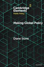 Télécharger le livre :  Making Global Policy
