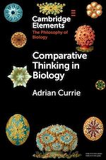 Télécharger le livre :  Comparative Thinking in Biology