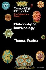 Télécharger le livre :  Philosophy of Immunology