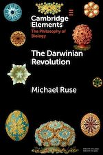 Télécharger le livre :  The Darwinian Revolution