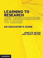 Télécharger le livre :  Learning to Research and Researching to Learn