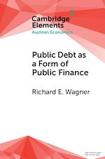 Télécharger le livre :  Public Debt as a Form of Public Finance
