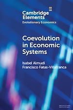 Télécharger le livre :  Coevolution in Economic Systems