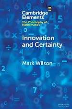 Télécharger le livre :  Innovation and Certainty