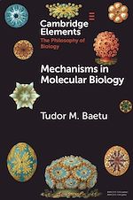 Télécharger le livre :  Mechanisms in Molecular Biology
