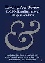Télécharger le livre :  Reading Peer Review