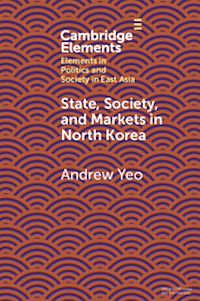 Téléchargez le livre :  State, Society and Markets in North Korea