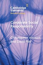 Download this eBook Corporate Social Responsibility