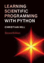 Télécharger le livre :  Learning Scientific Programming with Python